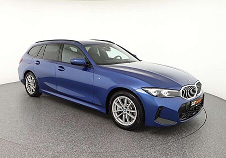 BMW 330 i xDrive M Sport PAN|ACC|HUD|ParkAs+360°|AHK