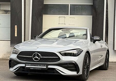 Mercedes-Benz CLE 220 D AMG Line Premium Night Digital 360°