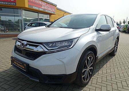 Honda CR-V 1.5 T 2WD*LED*ACC*Assist-Paket*Navi*Kamera*