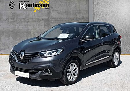 Renault Kadjar Bose Edition 1.2 TCe 130 EDC
