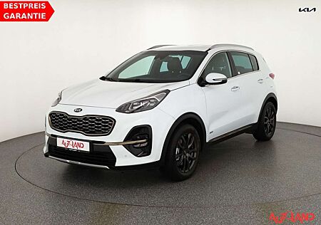 Kia Sportage 1.6 T-GDI GT-Line 4WD LED Navi Kamera