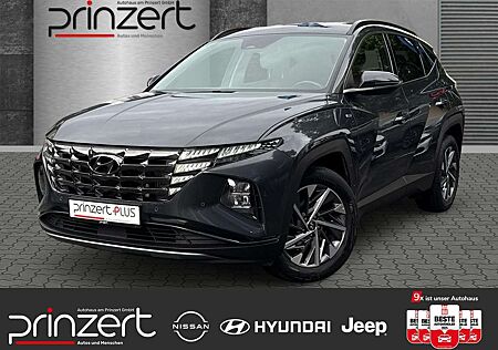 Hyundai Tucson 1.6 T-GDI MHEV DCT "Trend" 4WD*Assistenz-Paket