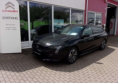 Peugeot 508 Allure Pack