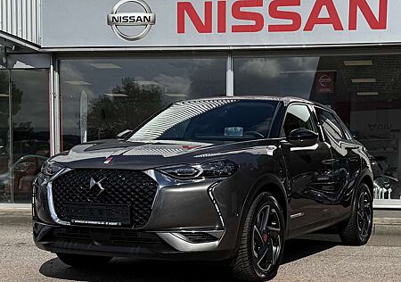 DS Automobiles DS 3 Crossback DS3 Crossback PureTech 130 Aut. SO CHIC