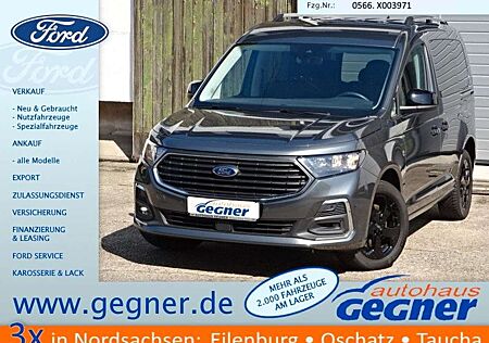 Ford Tourneo Connect 122PS Sport Design-Paket