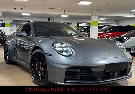 Porsche 911 CARRERA FACELIFT SPORTABGAS LIFT PANO FULL!!
