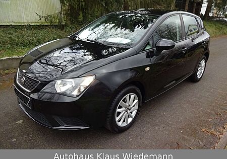 Seat Ibiza 1.0 MPI Reference - 2.Hd/orig. erst 24 TKM