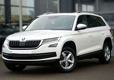 Skoda Kodiaq 2.0TDi Autom. Navi/Kam/Pdc/ACCTemp