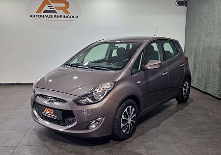 Hyundai ix20 1.6 Trend Automatik+1 Jahr Garantie