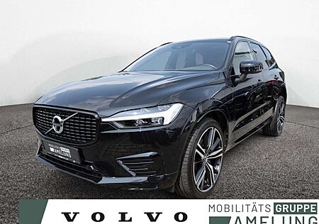 Volvo XC 60 XC60 T8 AWD Recharge R-Design R-Design PANO