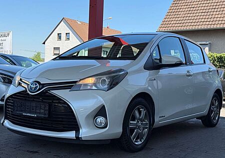 Toyota Yaris Edition-S Hybrid AUT./SHZ/KAMERA/BLUETOOTH