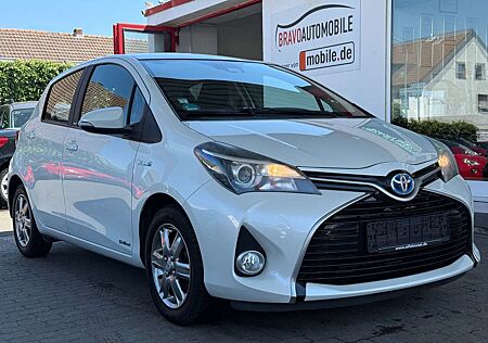 Toyota Yaris Edition-S Hybrid AUT./SHZ/KAMERA/BLUETOOTH