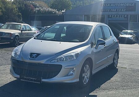 Peugeot 308 Premium/Klimaaut/Euro4/Aluflg/PDC/TÜV NEU