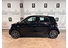 Smart ForFour EQ Cool & Media LM SHZ SD KlimaA LED