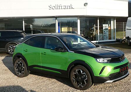 Opel Mokka *Ultimate*11KW_OBC*Navi*Matrix*ACC