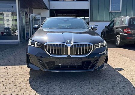 BMW 520 520 d M Sport
