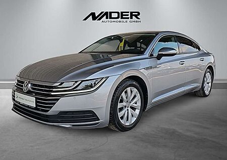 VW Arteon Volkswagen Elegance/APP/ACC/EU6/LED/Alcantara/Navi