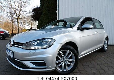 VW Golf Volkswagen VII Limousine 1.5 TSI ACT 150 PS ACC Navi