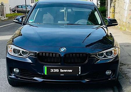 BMW 335i 335