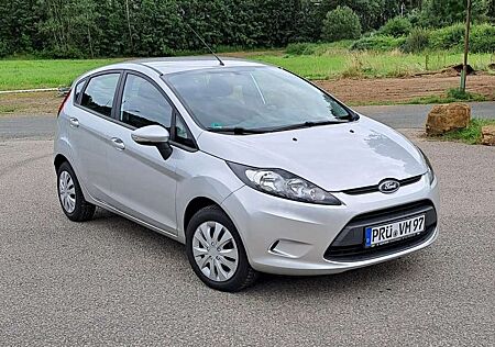 Ford Fiesta 1.4 Autom. Trend