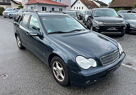 Mercedes-Benz C 180 C -Klasse T-Modell T Kompressor