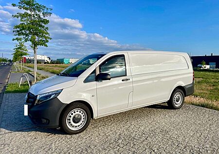 Mercedes-Benz Vito Pharma Transporter 114 CDI Extral.HA Aut. PRO