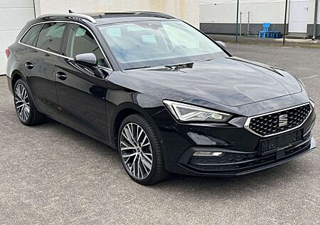 Seat Leon ST Xcellence VIRTUAL|ACC|SPUR|R.KAM|CARPLAY