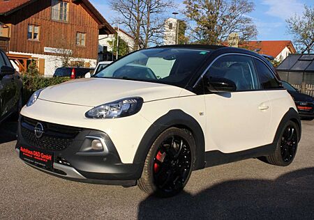 Opel Adam Rocks S incl. 24 Mo. Garantie