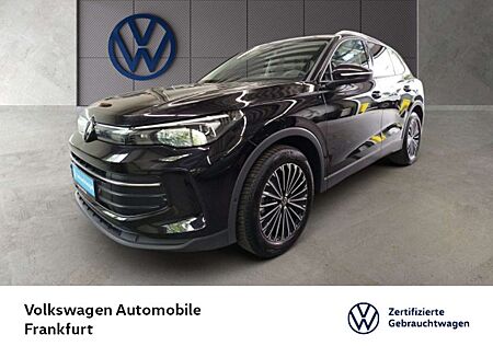 VW Tiguan Volkswagen 2.0 TDI DSG Life Navi LEDPlus DAB+ FrontA
