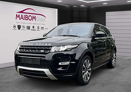 Land Rover Range Rover Evoque Dynamic, AHK, Winterpak, uvm.