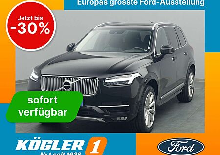 Volvo XC 90 XC90
