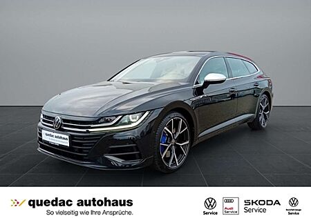 VW Arteon Volkswagen SB R 2.0 TSI AHK IQ 20" ACC 4Motion