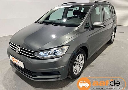 VW Touran Volkswagen 2.0 TDI DSG Comfortline EU6d-T Navi LED ACC