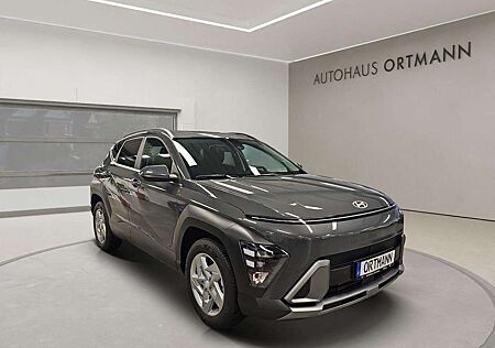Hyundai Kona 1.0 Turbo 'Trend' 2WD Automatik