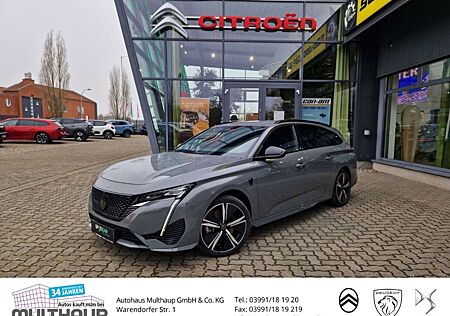 Peugeot 308 SW GT Plug-In Hybrid 225 MATRIX ACC PDC