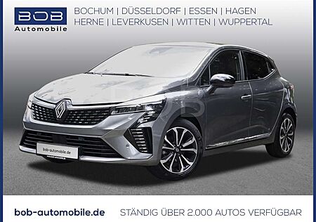 Renault Clio TECHNO TCe 90 PDC LM-Felgen BT ZV