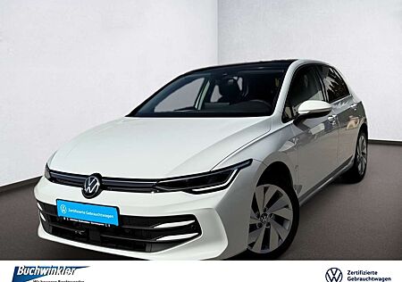 VW Golf Volkswagen VIII 1.5 TSI Life *PANODACH*SHZ*ACC
