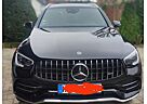 Mercedes-Benz GLC 43 AMG AMG GLC 43 4Matic 9G-TRONIC