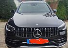 Mercedes-Benz GLC 43 AMG AMG GLC 43 4Matic 9G-TRONIC