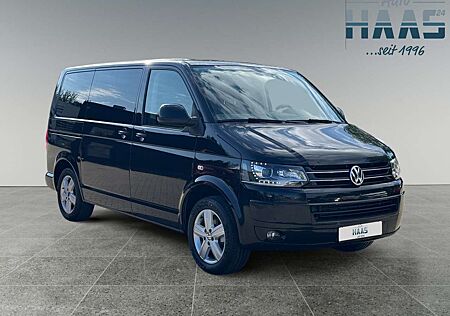VW T5 Multivan Volkswagen Comfort 4Motion MOTOR neu bei 128Tkm