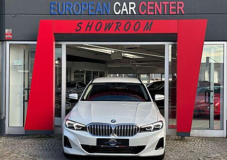 BMW 320 d TOURING*LED*APPLE*WIFI*ASSIST*WIDE*