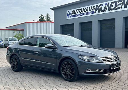 VW CC Volkswagen °BI-XENON°ALCANTARA°NAVI°SHZ°KLIMAAUTO°