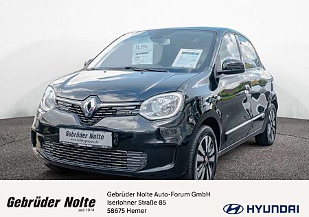 Renault Twingo TCe 90 Signature PDC SHZ KAMERA FACEL.