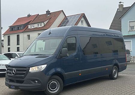 Mercedes-Benz Sprinter III Tourer 316 CDI RWD 9-SITZER KAMERA