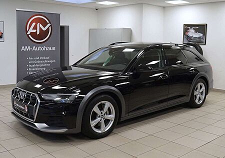 Audi A6 Allroad Quattro 45TDI *PanoSD*AHK*ACC*B&O*