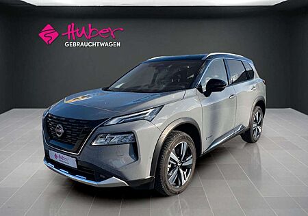 Nissan X-Trail 1.5 VC-T e-POWER e-4ORCE AT Tekna
