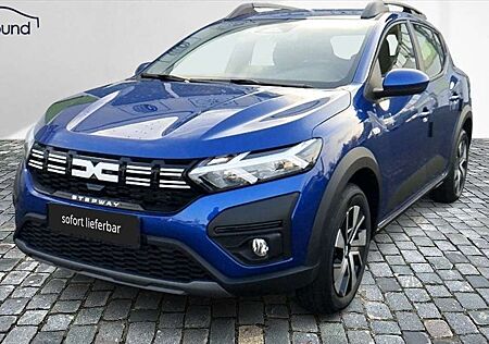 Dacia Sandero III Stepway 1,0 TCe 90 CVT Expression