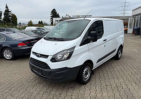 Ford Transit Custom Kasten 270 L1 *Klimaanlage*AHK*