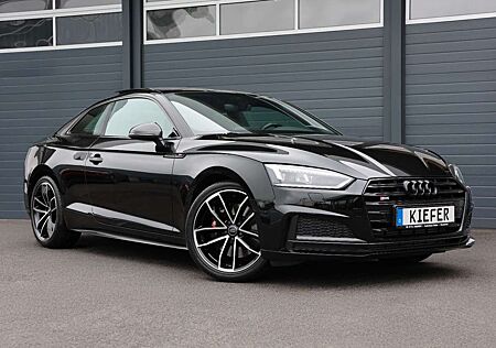 Audi S5 3.0 TFSI Coupé/PANO/APPLE/SHZ/KAMERA/TOTW/R19