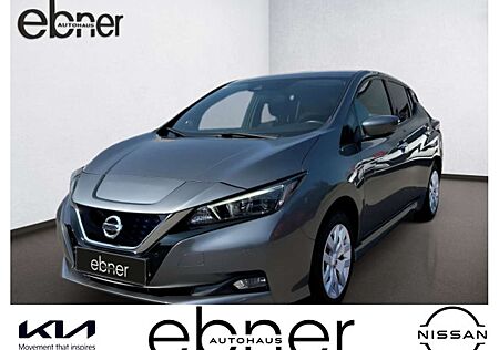 Nissan Leaf e+ Connecta 62 kW/h Akku 218PS 1.Hand